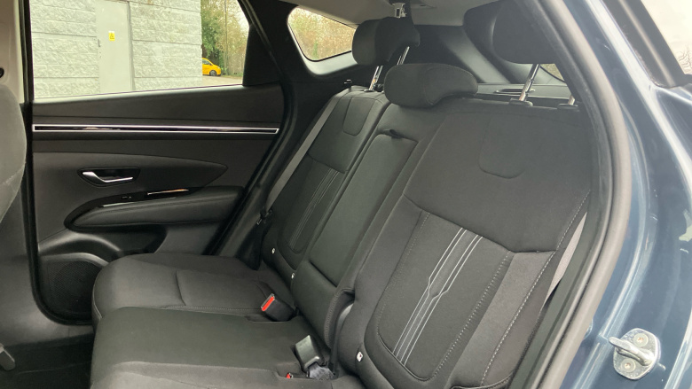 Hyundai TUCSON 1.6 TGDi Premium 5dr 2WD Petrol Estate